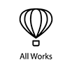 Somerville All Works Icon